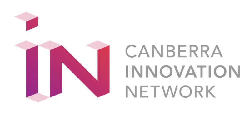 CanberraIN_Inline_Left_Logo_A