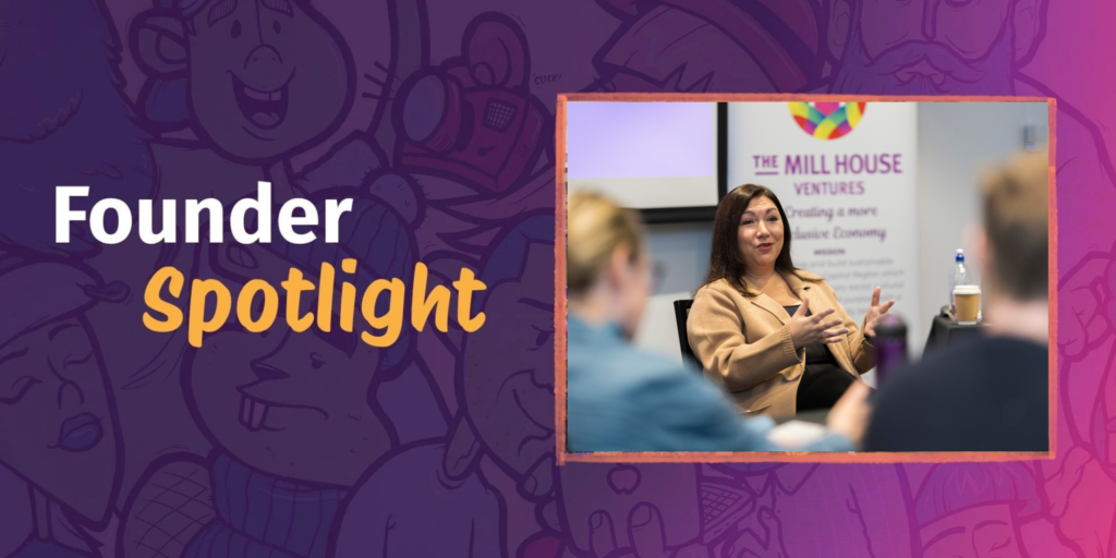 Founder Spotlight: Maria Jerez – Accessilife