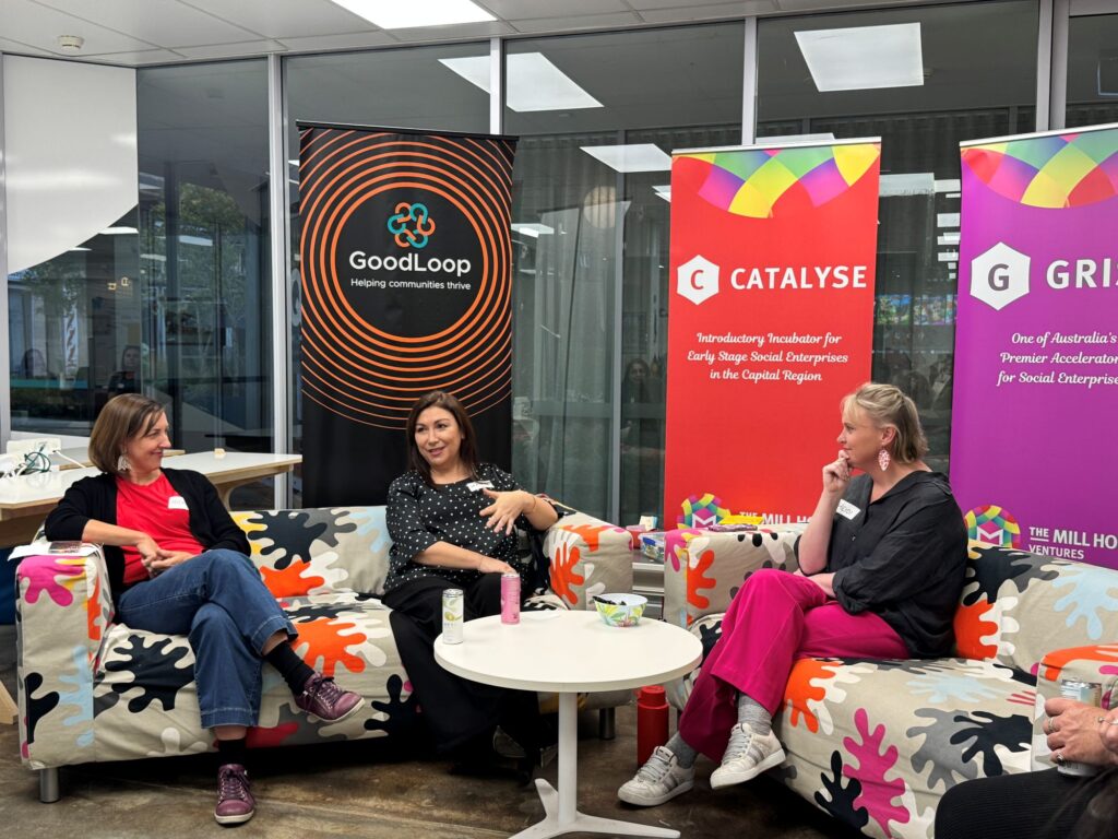 Stories that shape us and the businesses we build